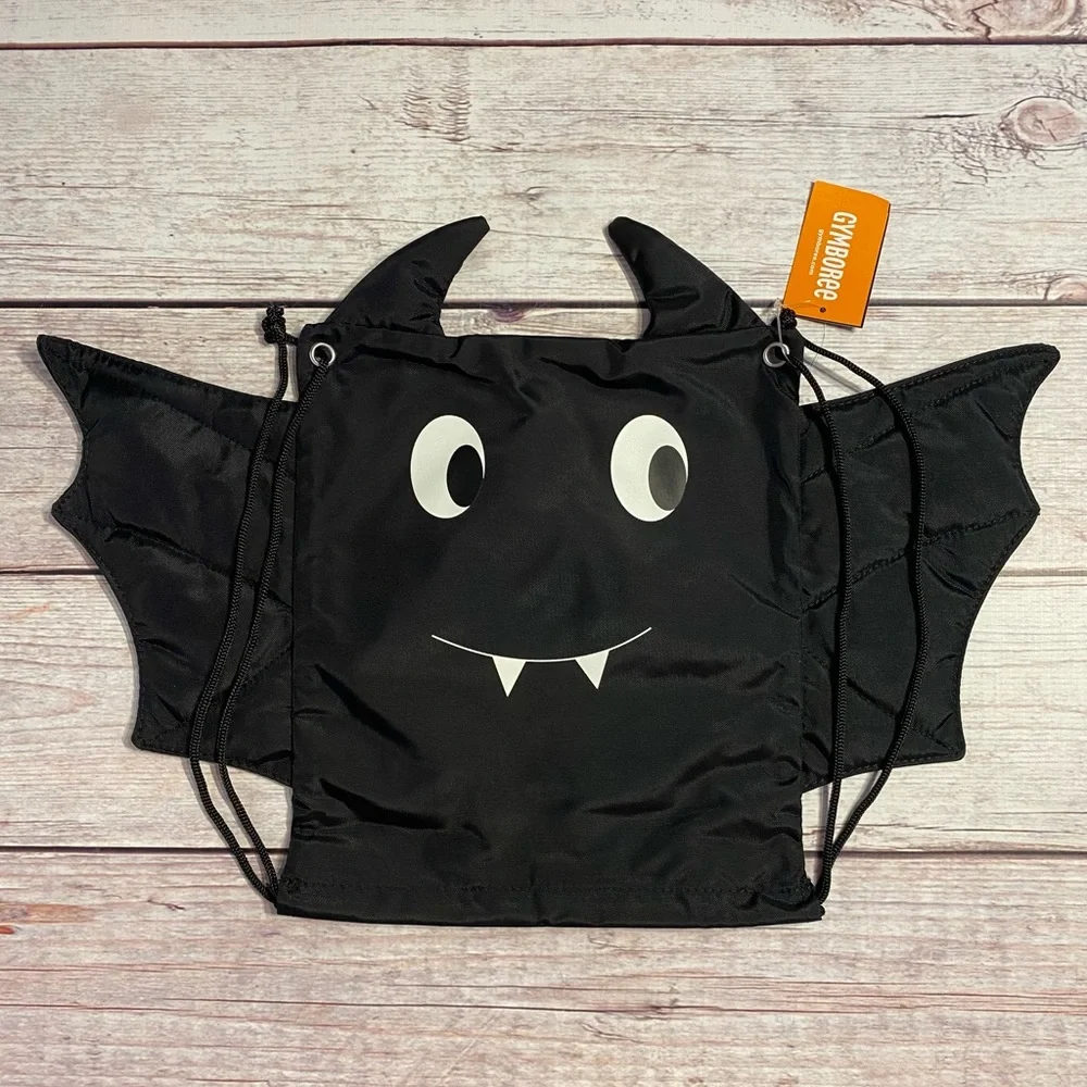 📌🆕 Gymboree • Glow Bat 🦇• Candy Bag